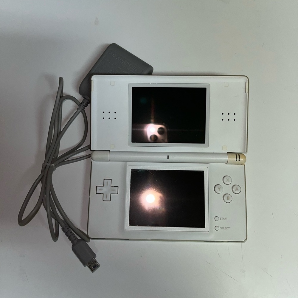 Nintendo DS